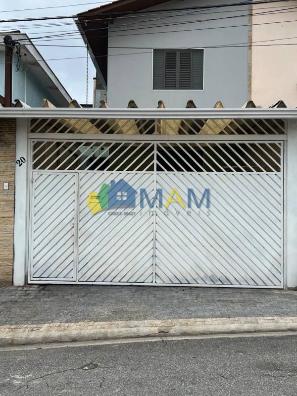 Casa venda Jardim São Jorge (Raposo Tavares) São Paulo - Referência M16