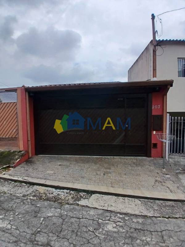 Casa à venda na Rua Dezesseis de DezembroJardim Rubio - 153305-1.jpg