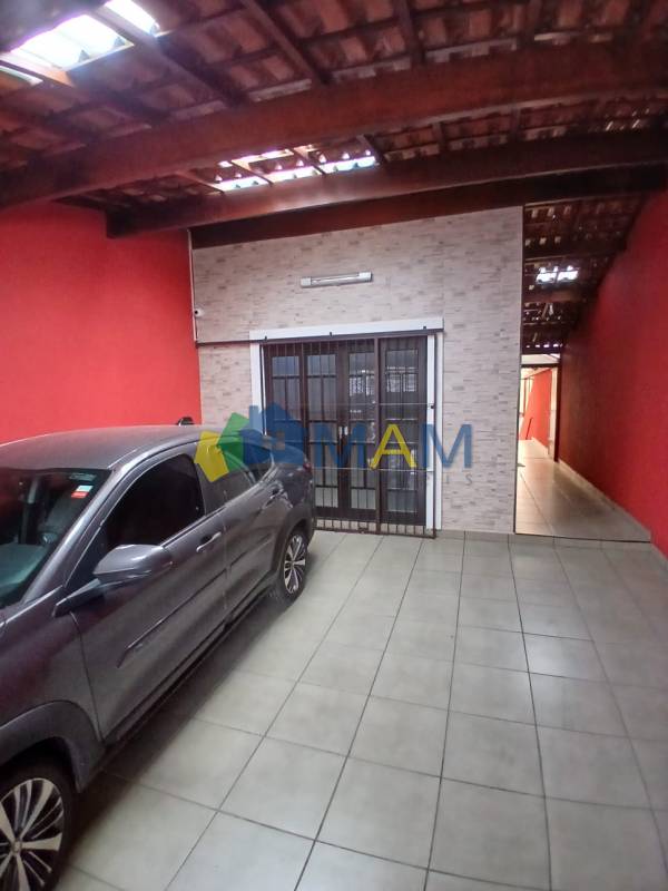 Casa à venda na Rua Dezesseis de DezembroJardim Rubio - 153305-2.jpg