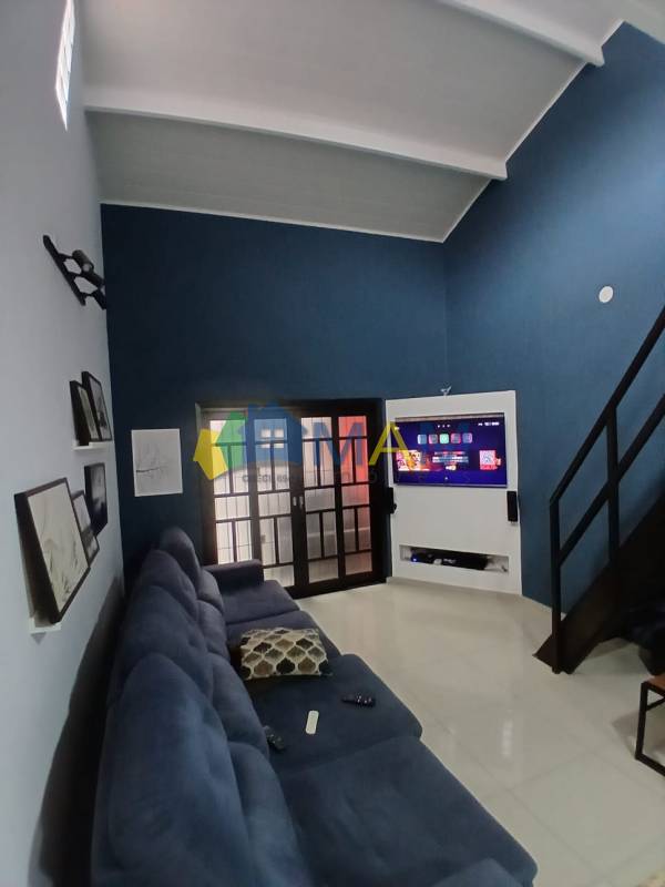 Casa à venda na Rua Dezesseis de DezembroJardim Rubio - 153306-5.jpg