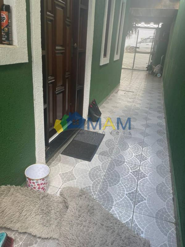 Casa venda Jardim Rosa Maria São Paulo - Referência M2
