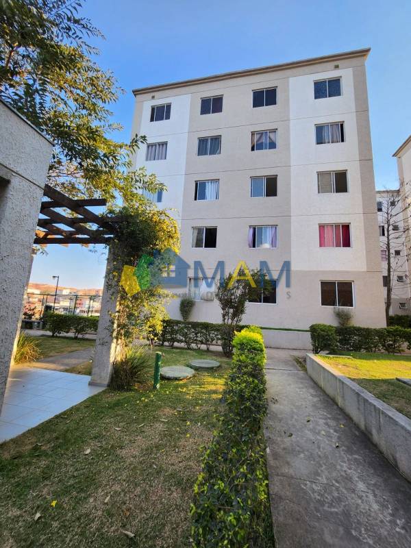 Apartamento venda Jardim João XXIII São Paulo - Referência M43